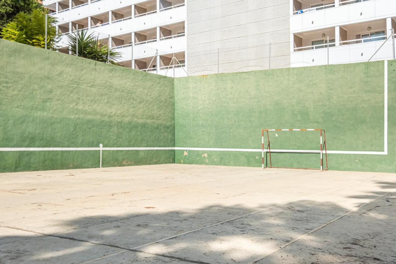 Donna II 8-38 Apartment Levante Beach Benidorm Exterior photo
