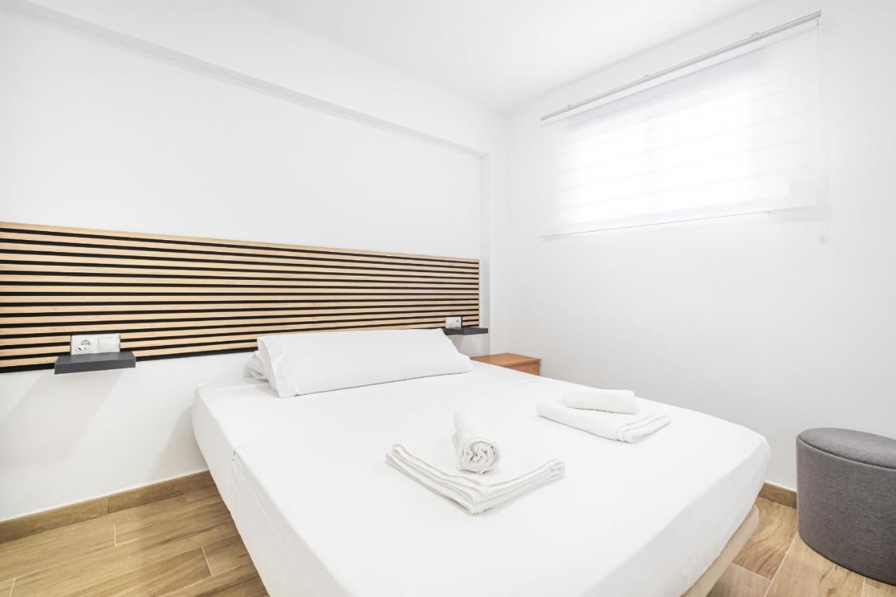Donna II 8-38 Apartment Levante Beach Benidorm Exterior photo